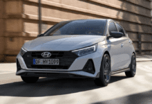 Hyundai i20 Hangi Segment ?