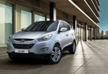 Hyundai Ix35 Hangi Segment ?