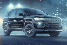 Jeep Compass Hangi Segment ?