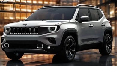 Jeep Renegade Hangi Segment ?