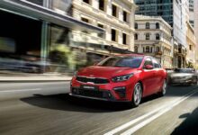 Kia Cerato Hangi Segment ?