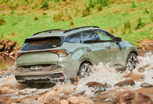 Kia Sportage Hangi Segment?