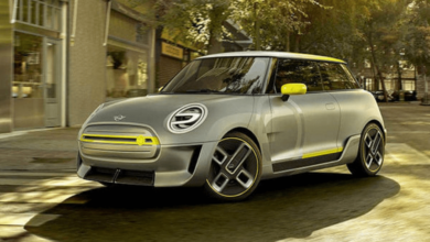 Mini Cooper Hangi Segment ?