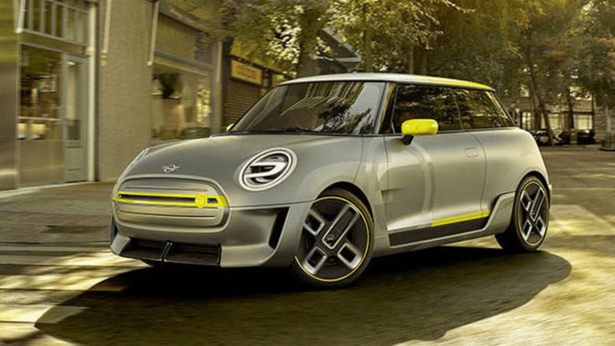 Mini Cooper Hangi Segment ?
