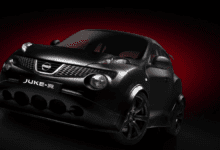 Nissan Juke Hangi Segment?