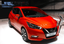 Nissan Micra Hangi Segment ?