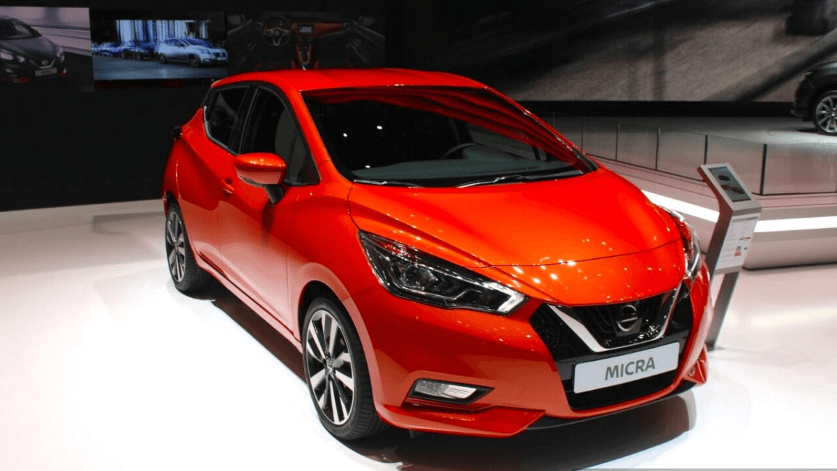 Nissan Micra Hangi Segment ?