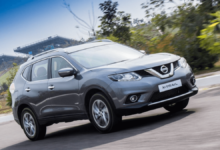 Nissan X-Trail Hangi Segment ?
