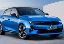 Opel Astra Hangi Segment?