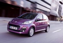 Peugeot 107 Hangi Segment ?