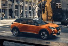 Peugeot 2008 Hangi Segment ?