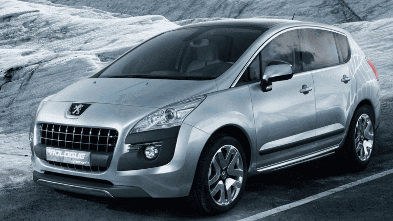 Peugeot 206+ Hangi Segment?