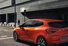 Renault Clio Hangi Segment?