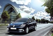 Renault Fluence Hangi Segment ?