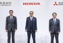 Renault’nun Nissan’daki Hisseleri Tehlikede mi? Honda ile Birleşme Tartışmaları Büyüyor!