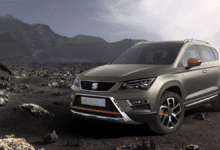 Seat Ateca Hangi Segment ?