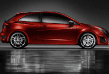 Seat Ibiza Hangi Segment ?