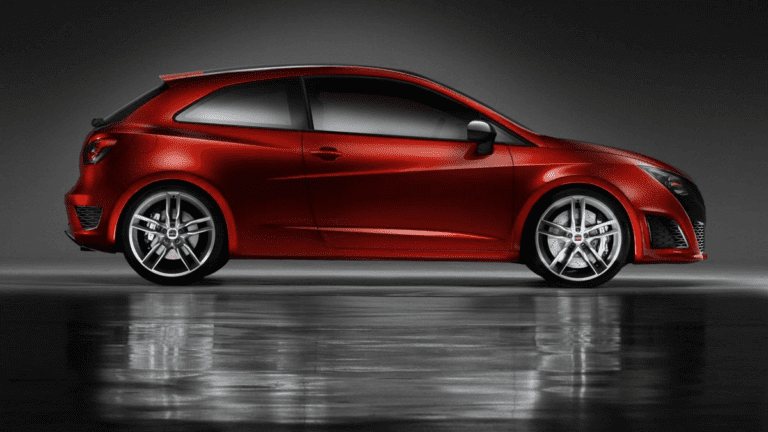 Seat Ibiza Hangi Segment?