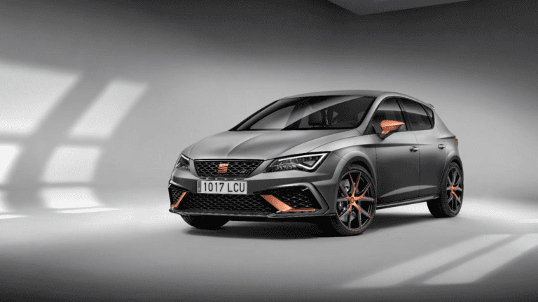 Seat Leon Hangi Segment?