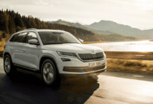 Skoda Kodiaq Hangi Segment?