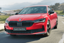 Skoda SuperB Hangi Segment?