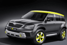 Skoda Yeti Hangi Segment ?
