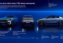 Togg T10F, modern ve sportif bir tasarıma sahip olun