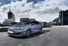 Toyota Auris Hangi Segment ?