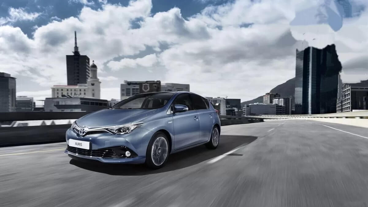Toyota Auris Hangi Segment ?