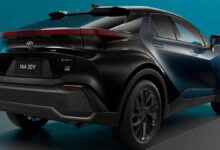 Toyota CH-R Hangi Segment ?