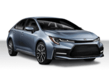 Toyota Corolla 1.6 Benzinli Hangi Yağ Kullanılır?