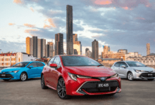 Toyota Corolla Hangi Segment?