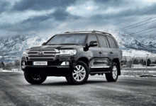 Toyota Land Cruiser Hangi Segment ?