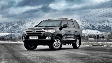 Toyota Land Cruiser Hangi Segment ?