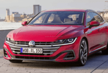 Volkswagen Arteon Hangi Segment?