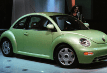 Volkswagen Beetle Hangi Segment ?