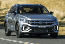 Volkswagen T-Roc Hangi Segment?
