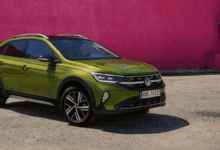 Volkswagen Taigo Hangi Segment?