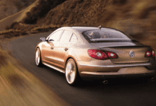 Volkswagen CC Hangi Segment?