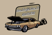 245/45R18 lastik hava basıncı