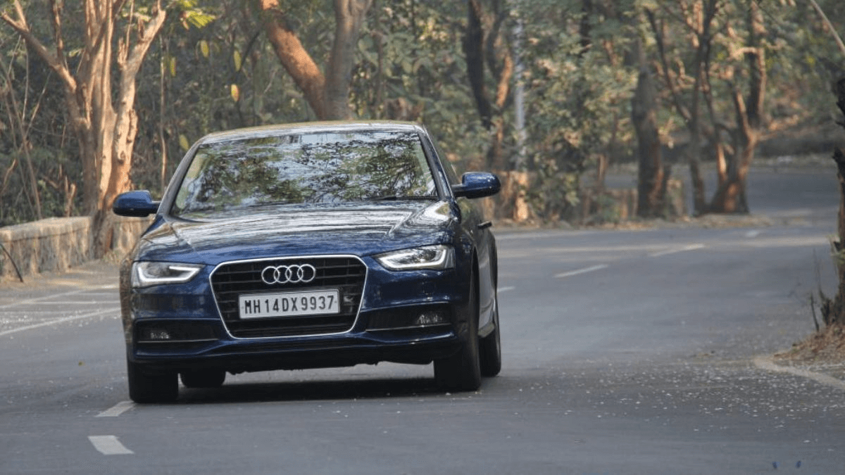 Audi A4 1.8 TFSI Neden Tutulmuyor?