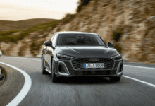 Audi’nin Mayıs 2025 Fiyat Listesi ve Modelleri