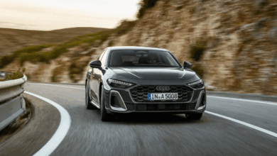 Audi’nin Mayıs 2025 Fiyat Listesi ve Modelleri