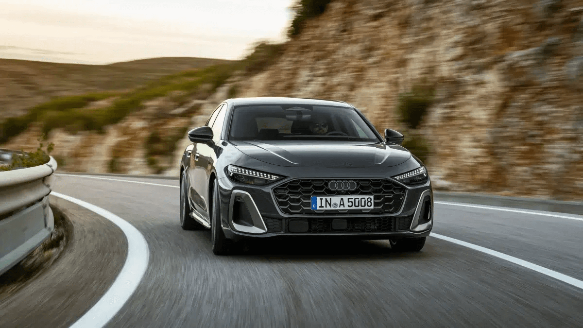 Audi’nin Mayıs 2025 Fiyat Listesi ve Modelleri