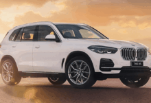 BMW X5 Kasa Kodları