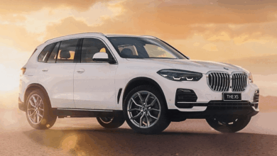 BMW X5 Kasa Kodları