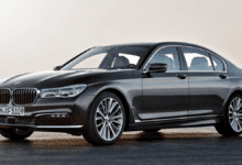 BMW Mayıs 2025 Fiyat Listesi ve Modelleri