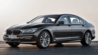 BMW Mayıs 2025 Fiyat Listesi ve Modelleri