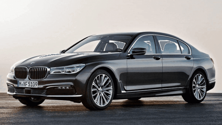 BMW Mayıs 2025 Fiyat Listesi ve Modelleri
