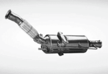 DPF Temizliği Aracı Çalışır Vaziyette Tutunuz Nedir?